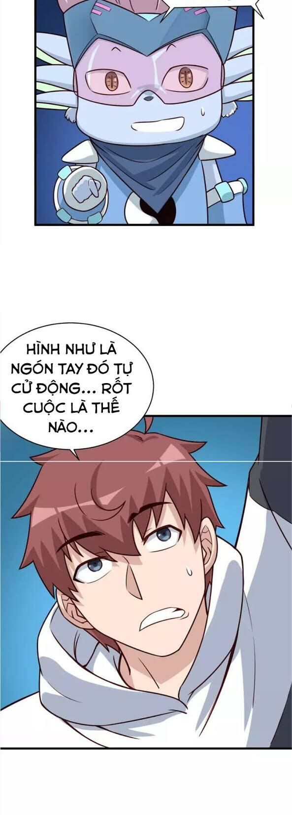 Hệ Thống Tu Tiên Mạnh Nhất Chapter 84 - Trang 2