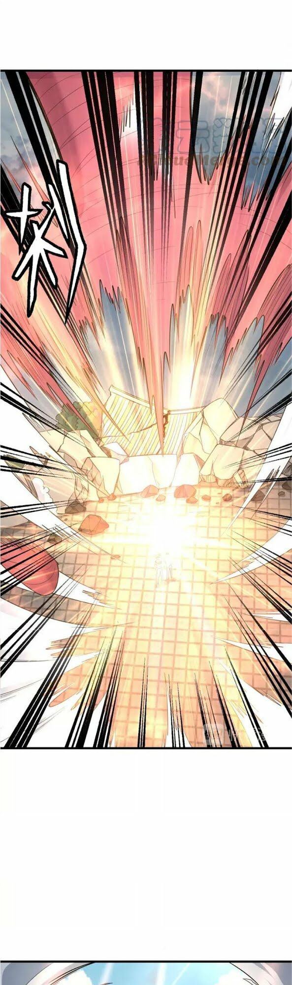 Hệ Thống Tu Tiên Mạnh Nhất Chapter 84 - Trang 2