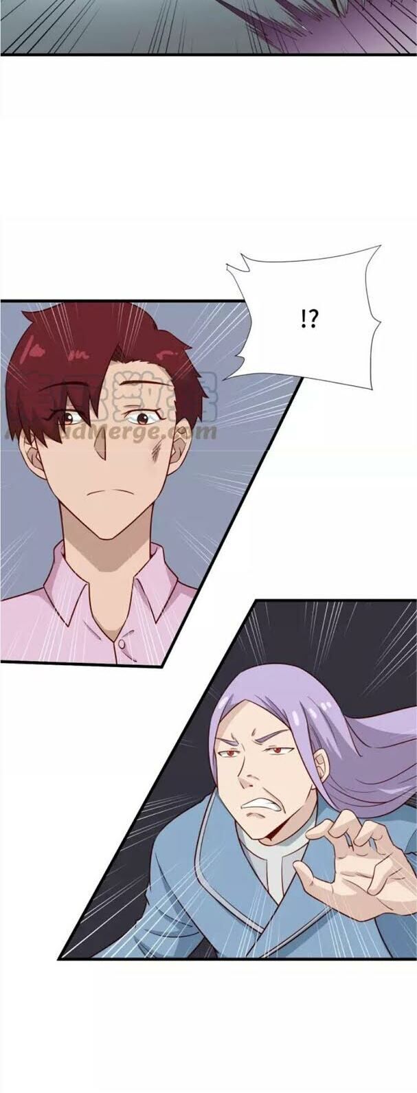 Hệ Thống Tu Tiên Mạnh Nhất Chapter 84 - Trang 2