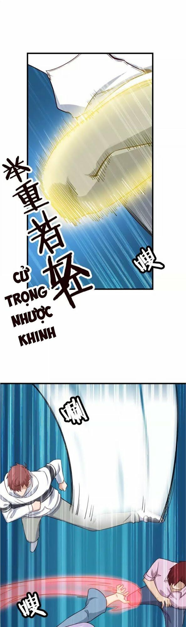 Hệ Thống Tu Tiên Mạnh Nhất Chapter 84 - Trang 2