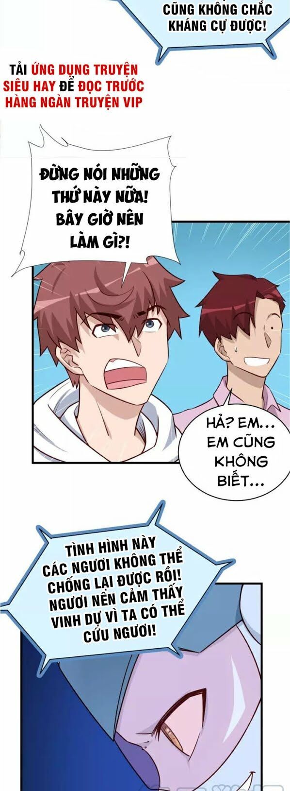 Hệ Thống Tu Tiên Mạnh Nhất Chapter 84 - Trang 2