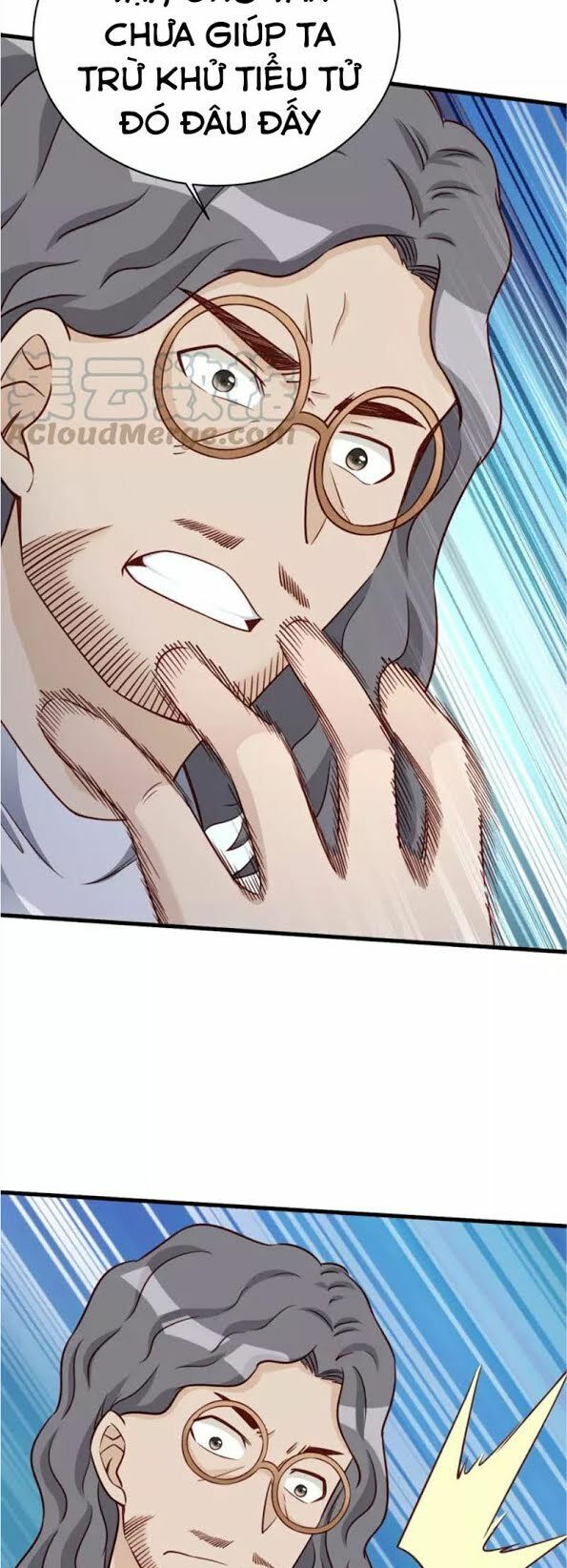 Hệ Thống Tu Tiên Mạnh Nhất Chapter 84 - Trang 2