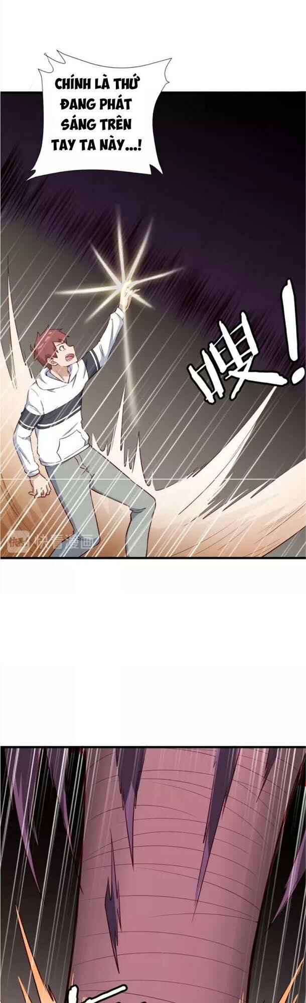 Hệ Thống Tu Tiên Mạnh Nhất Chapter 84 - Trang 2