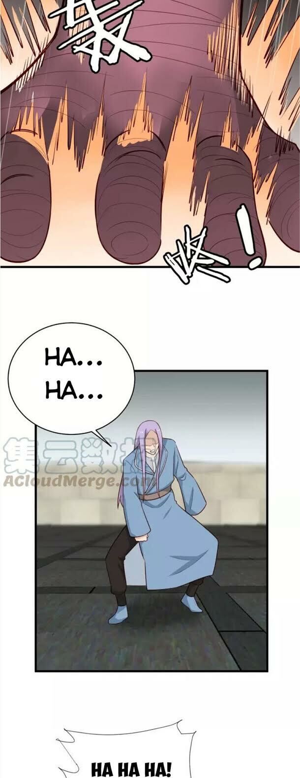 Hệ Thống Tu Tiên Mạnh Nhất Chapter 84 - Trang 2