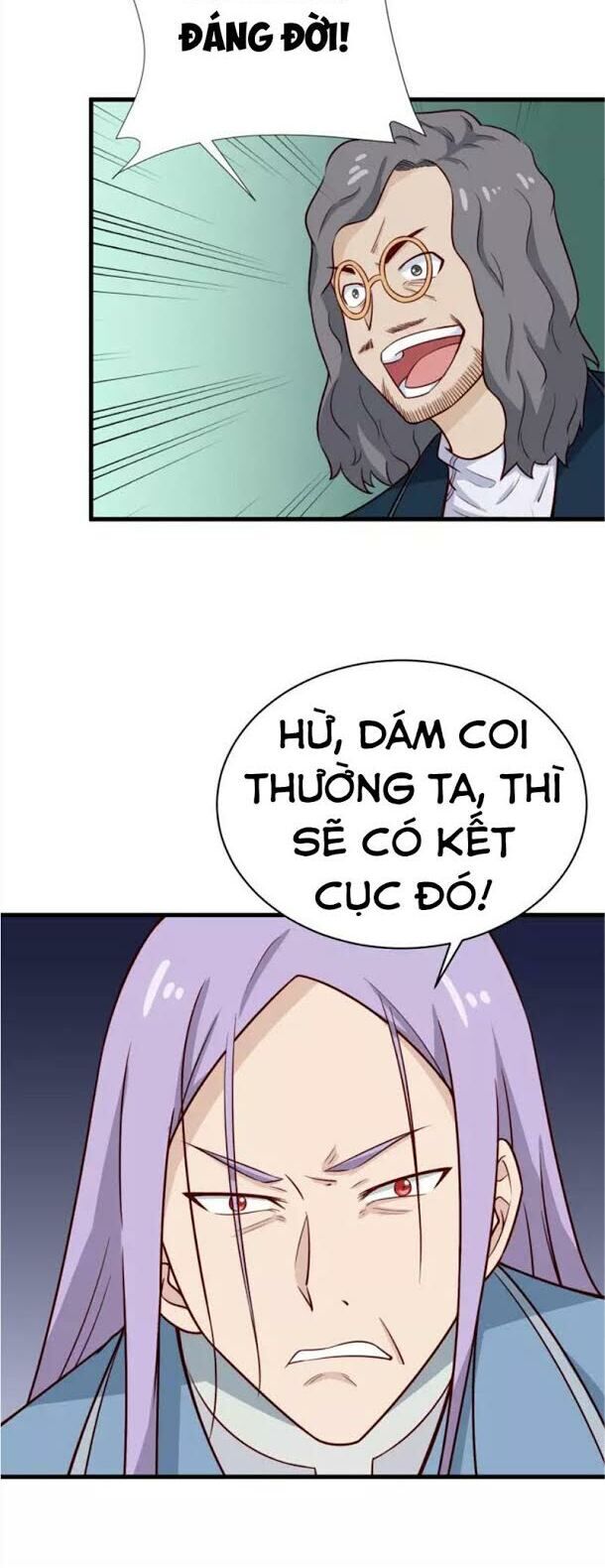 Hệ Thống Tu Tiên Mạnh Nhất Chapter 84 - Trang 2