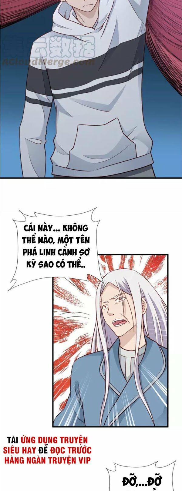 Hệ Thống Tu Tiên Mạnh Nhất Chapter 84 - Trang 2