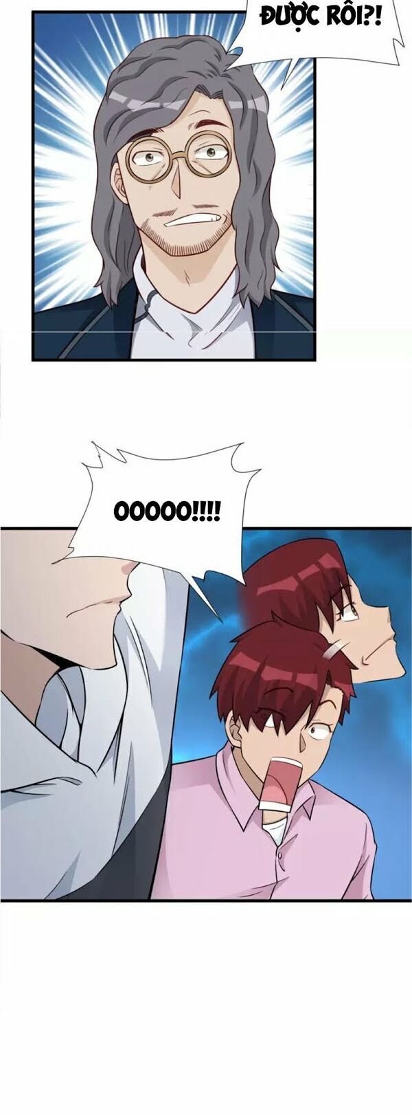 Hệ Thống Tu Tiên Mạnh Nhất Chapter 84 - Trang 2