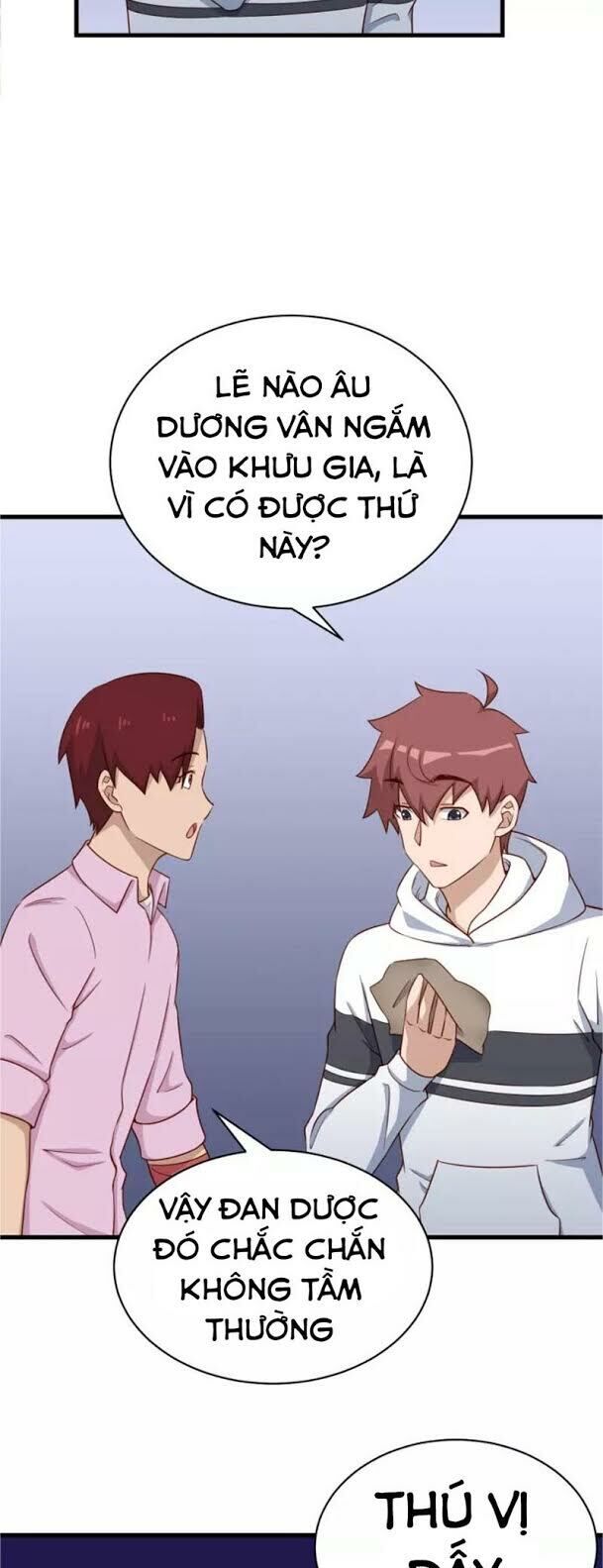 Hệ Thống Tu Tiên Mạnh Nhất Chapter 85 - Trang 2