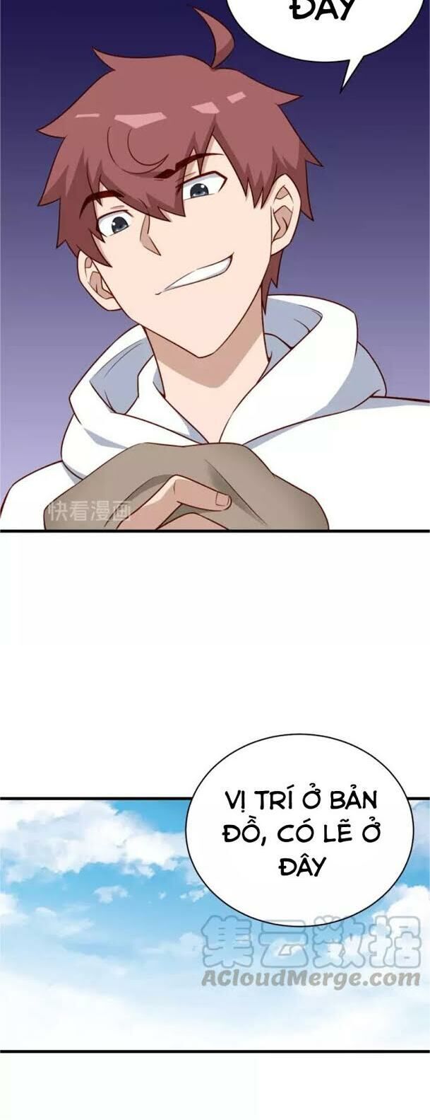 Hệ Thống Tu Tiên Mạnh Nhất Chapter 85 - Trang 2