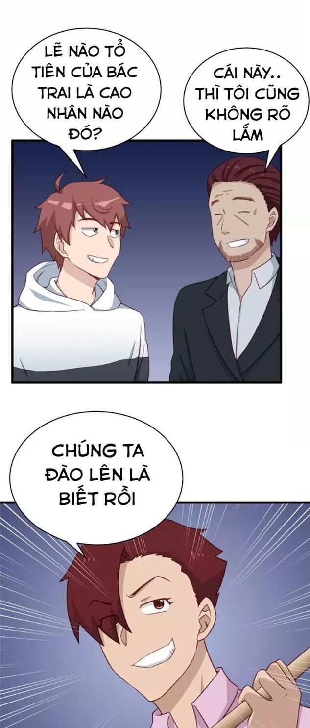 Hệ Thống Tu Tiên Mạnh Nhất Chapter 85 - Trang 2