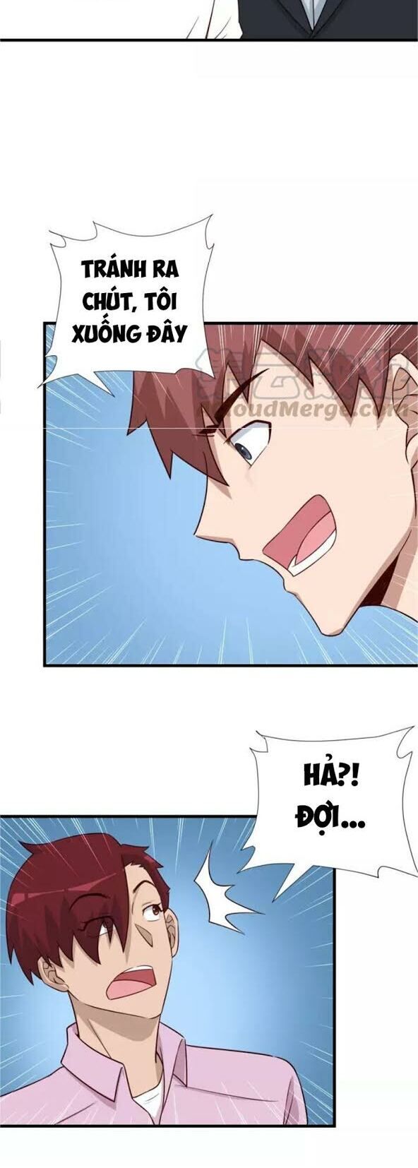 Hệ Thống Tu Tiên Mạnh Nhất Chapter 85 - Trang 2