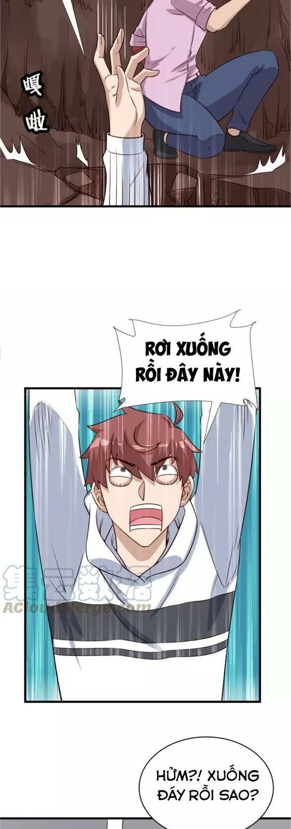 Hệ Thống Tu Tiên Mạnh Nhất Chapter 85 - Trang 2