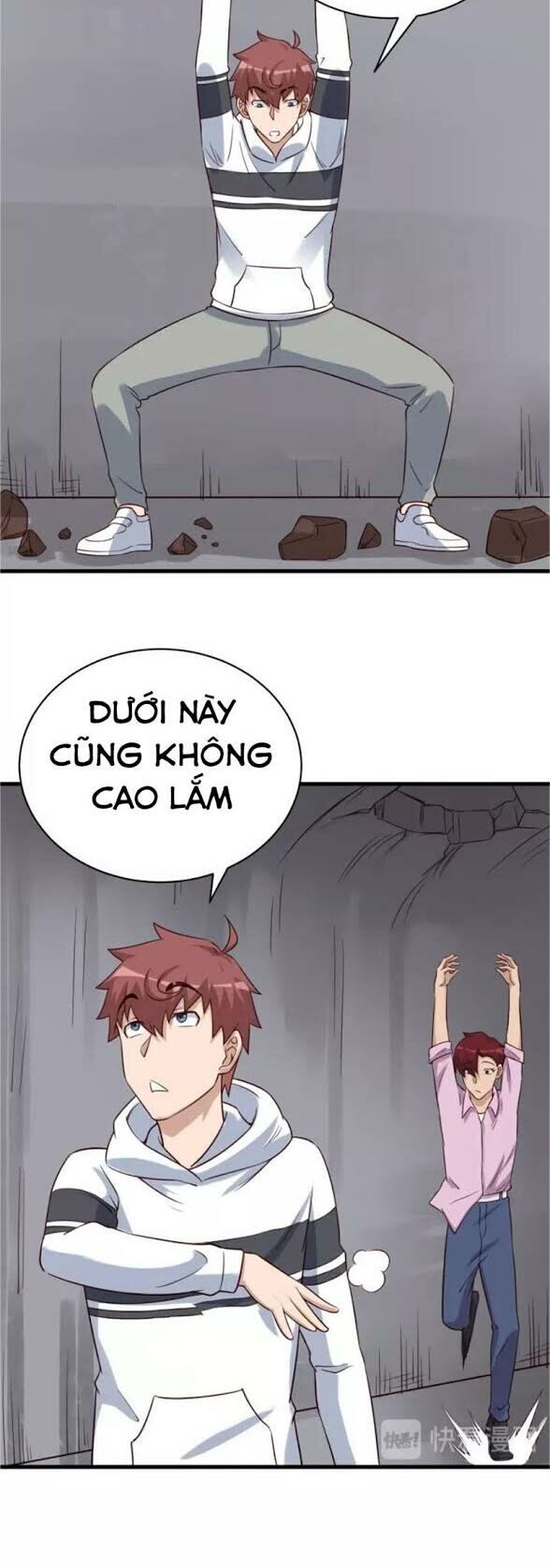 Hệ Thống Tu Tiên Mạnh Nhất Chapter 85 - Trang 2