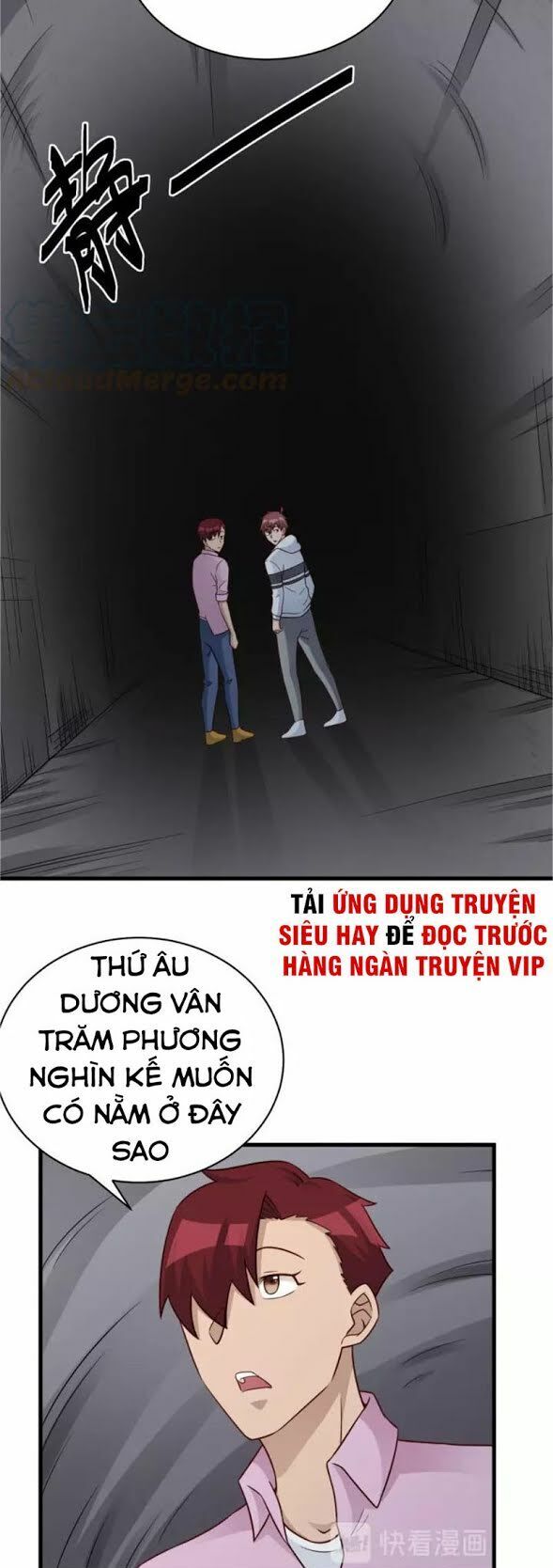 Hệ Thống Tu Tiên Mạnh Nhất Chapter 85 - Trang 2