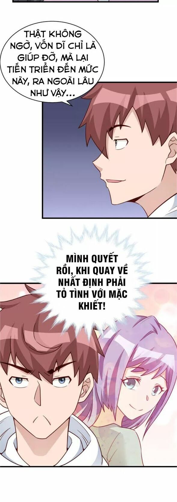 Hệ Thống Tu Tiên Mạnh Nhất Chapter 85 - Trang 2
