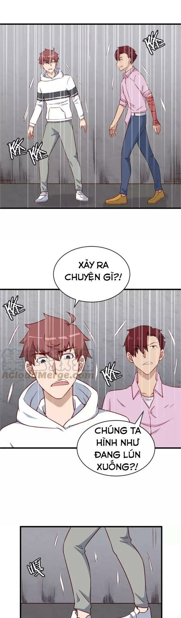 Hệ Thống Tu Tiên Mạnh Nhất Chapter 85 - Trang 2