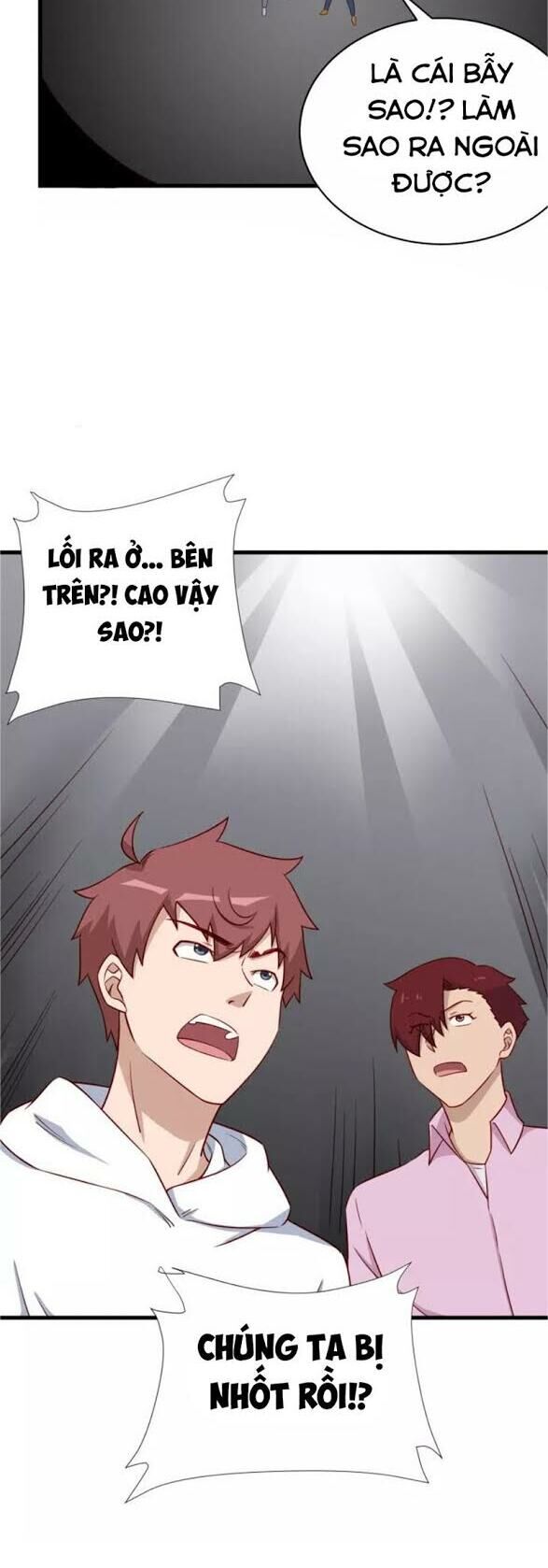 Hệ Thống Tu Tiên Mạnh Nhất Chapter 85 - Trang 2