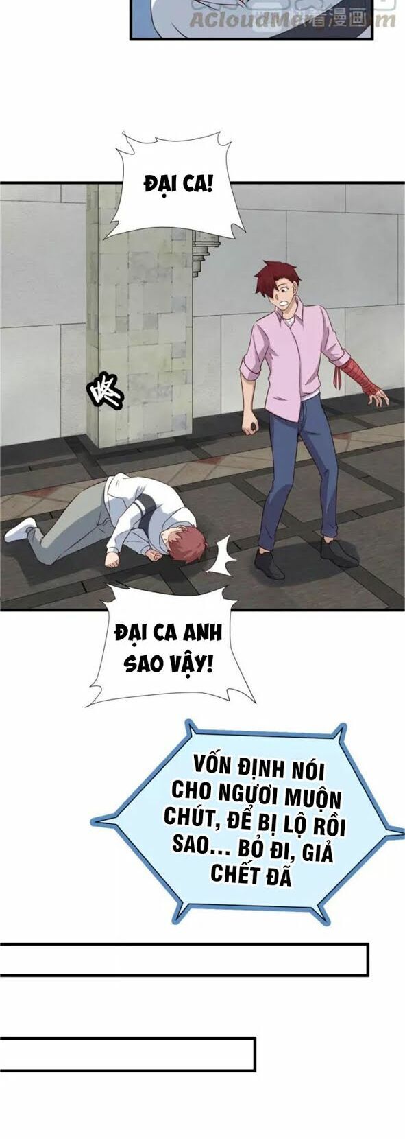 Hệ Thống Tu Tiên Mạnh Nhất Chapter 85 - Trang 2