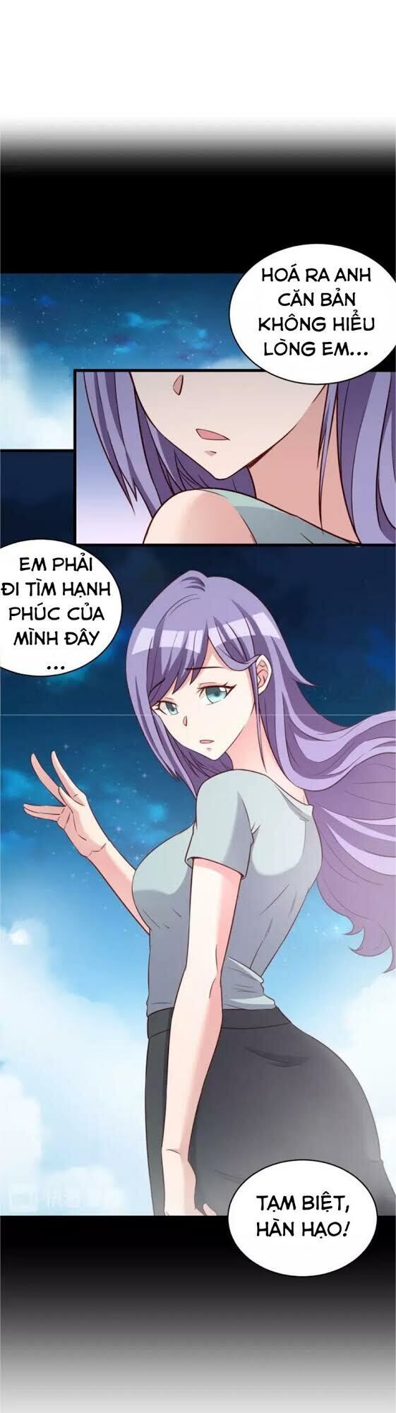 Hệ Thống Tu Tiên Mạnh Nhất Chapter 85 - Trang 2