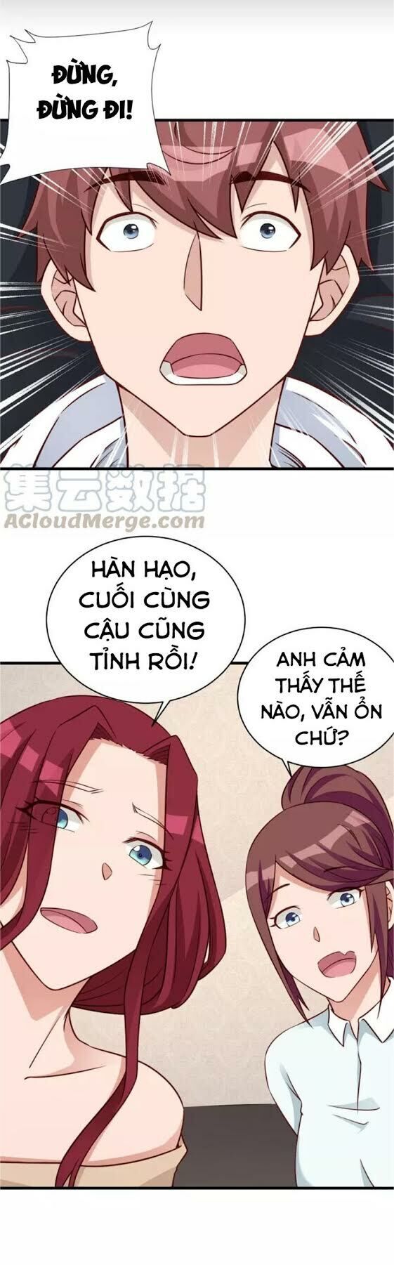 Hệ Thống Tu Tiên Mạnh Nhất Chapter 85 - Trang 2