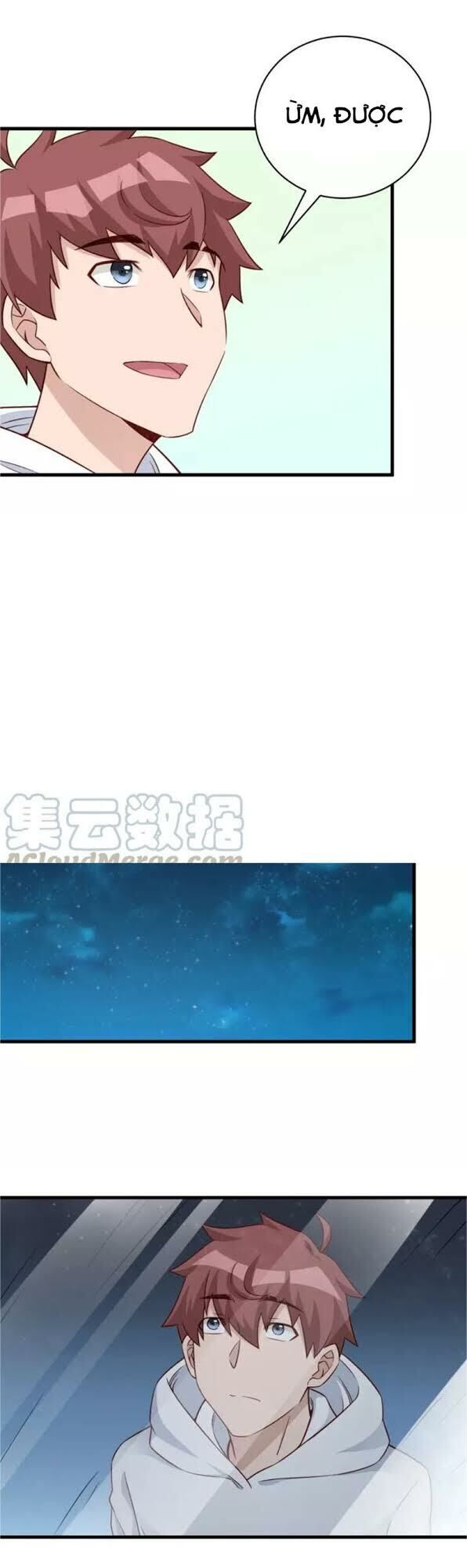 Hệ Thống Tu Tiên Mạnh Nhất Chapter 85 - Trang 2