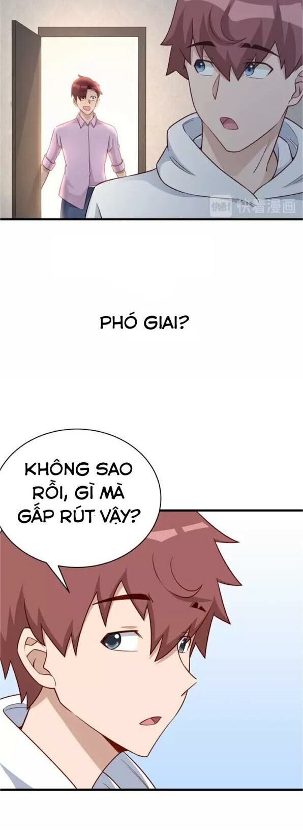 Hệ Thống Tu Tiên Mạnh Nhất Chapter 85 - Trang 2