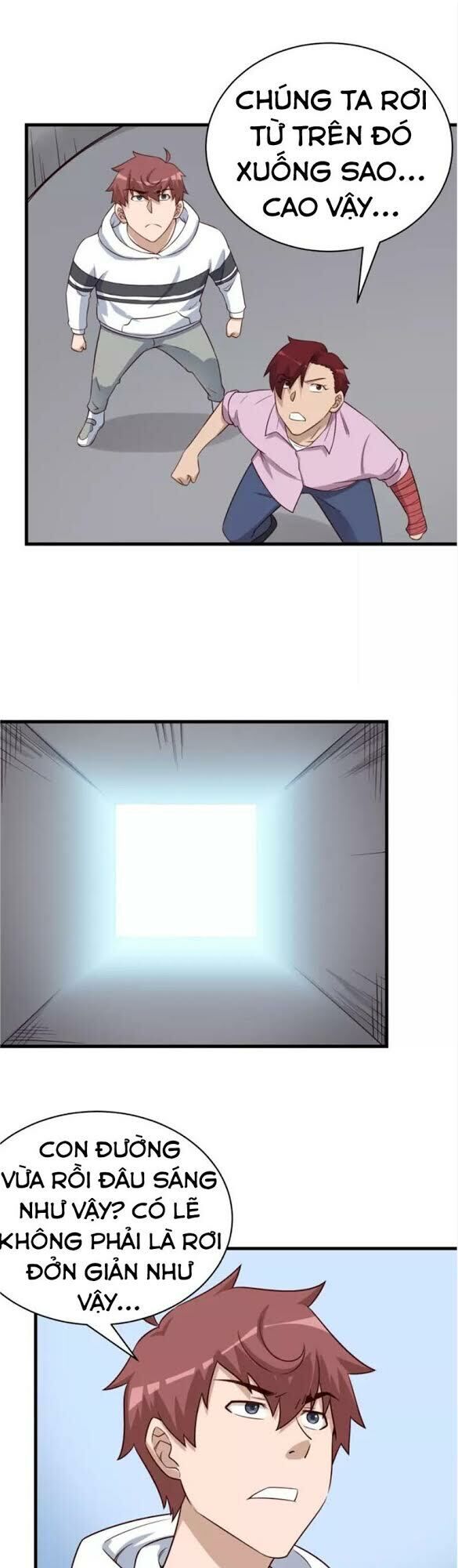 Hệ Thống Tu Tiên Mạnh Nhất Chapter 86 - Trang 2