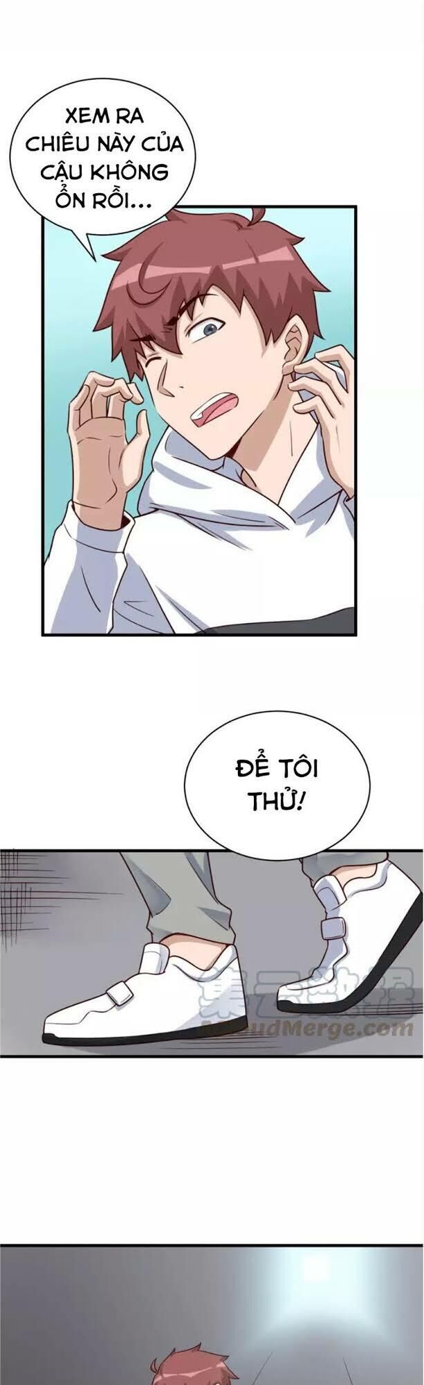 Hệ Thống Tu Tiên Mạnh Nhất Chapter 86 - Trang 2