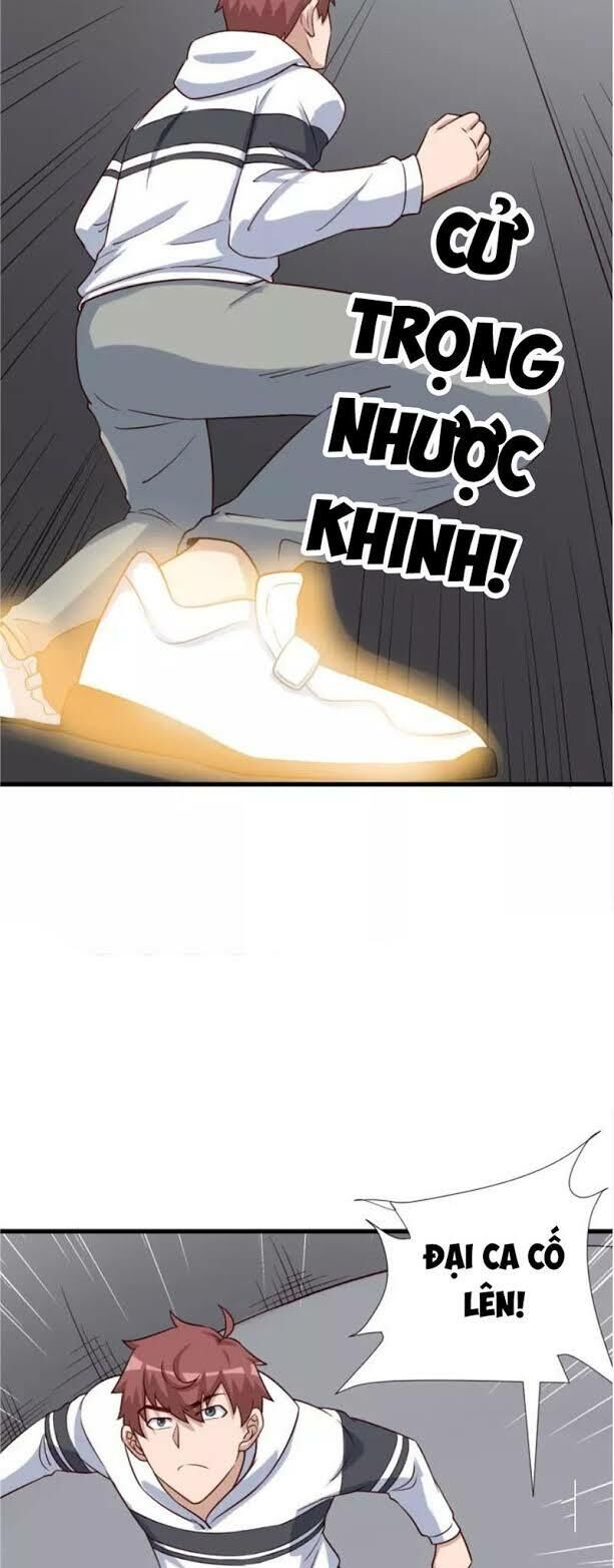 Hệ Thống Tu Tiên Mạnh Nhất Chapter 86 - Trang 2