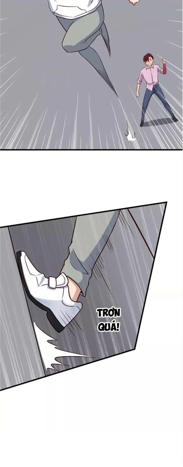 Hệ Thống Tu Tiên Mạnh Nhất Chapter 86 - Trang 2