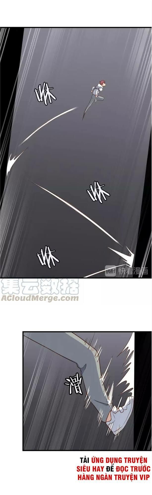 Hệ Thống Tu Tiên Mạnh Nhất Chapter 86 - Trang 2