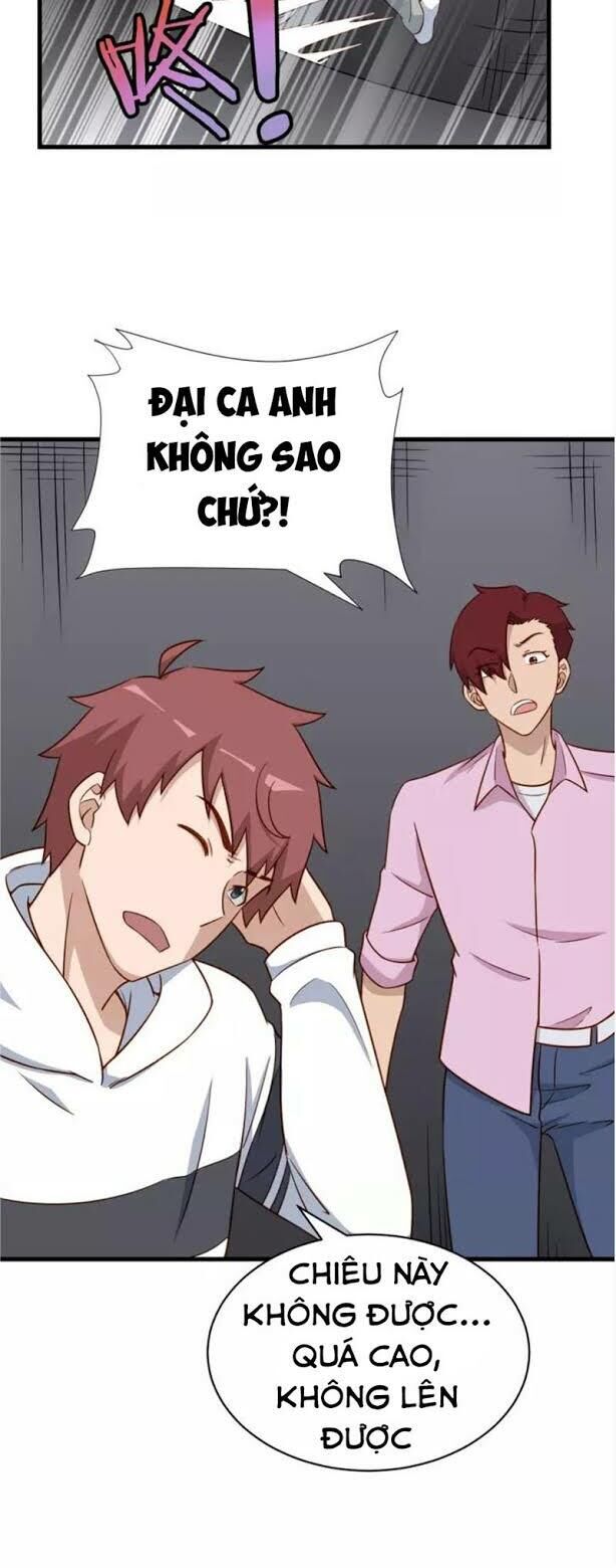 Hệ Thống Tu Tiên Mạnh Nhất Chapter 86 - Trang 2