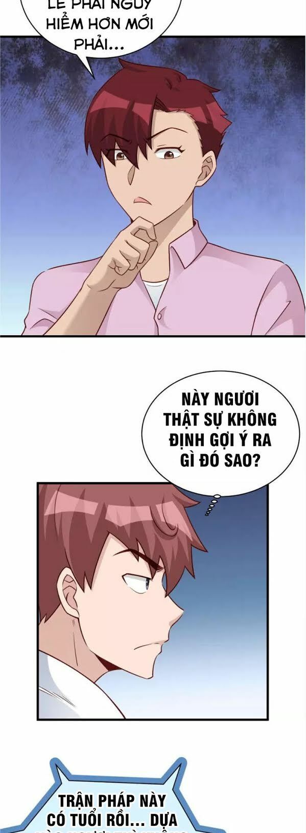 Hệ Thống Tu Tiên Mạnh Nhất Chapter 86 - Trang 2