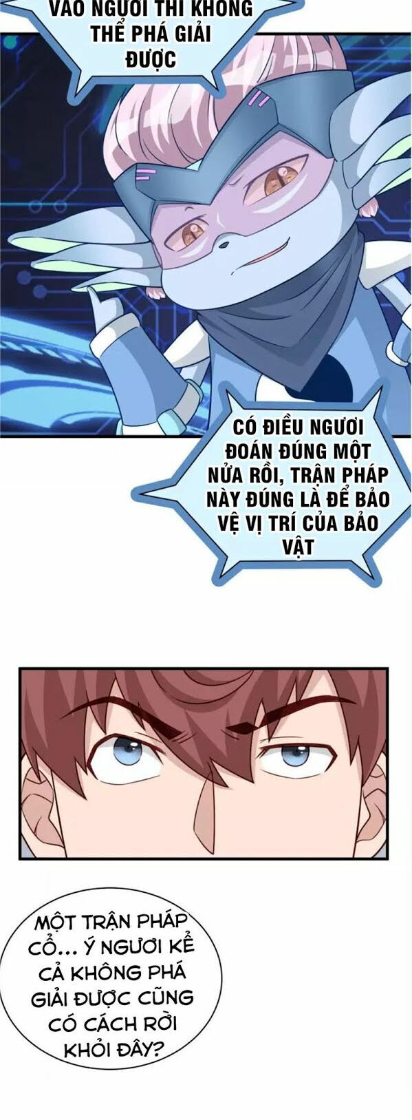 Hệ Thống Tu Tiên Mạnh Nhất Chapter 86 - Trang 2