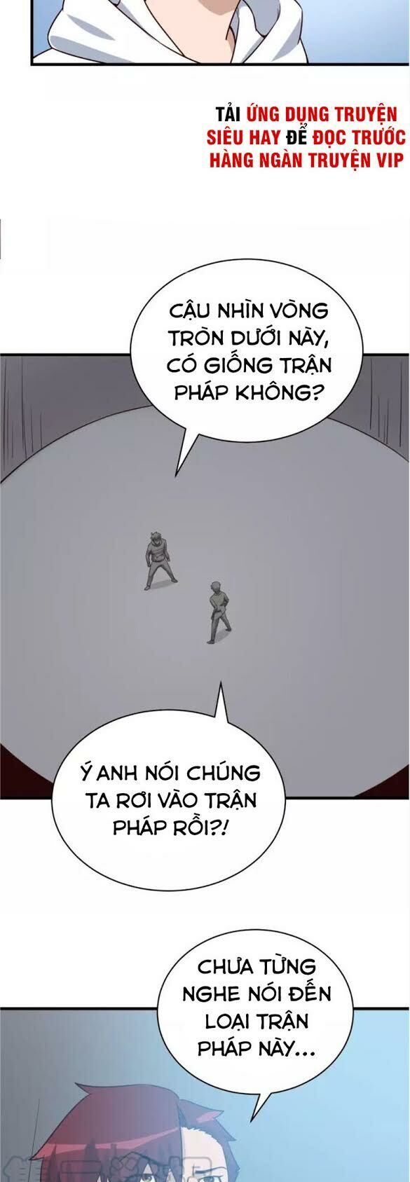 Hệ Thống Tu Tiên Mạnh Nhất Chapter 86 - Trang 2