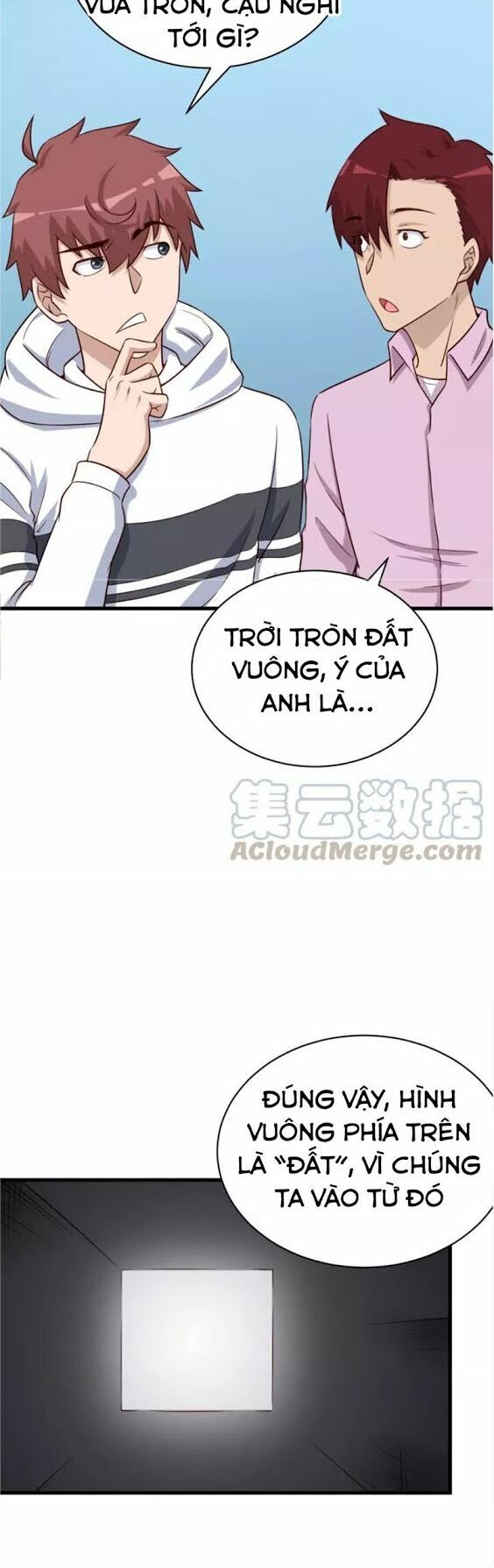 Hệ Thống Tu Tiên Mạnh Nhất Chapter 86 - Trang 2