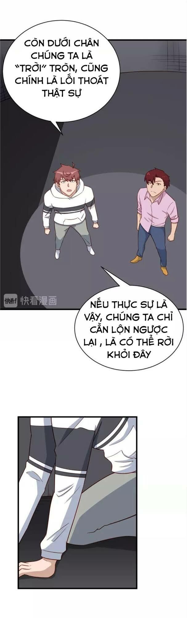 Hệ Thống Tu Tiên Mạnh Nhất Chapter 86 - Trang 2