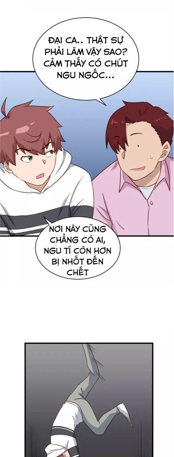 Hệ Thống Tu Tiên Mạnh Nhất Chapter 86 - Trang 2
