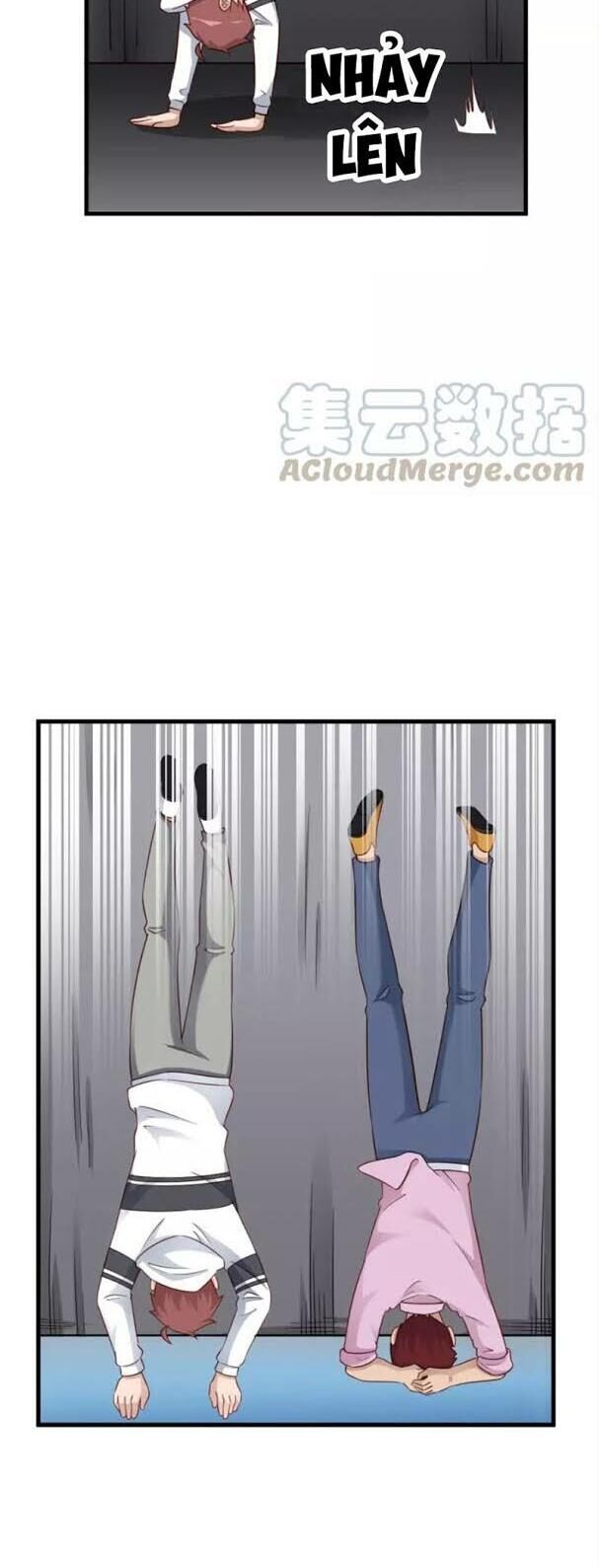 Hệ Thống Tu Tiên Mạnh Nhất Chapter 86 - Trang 2