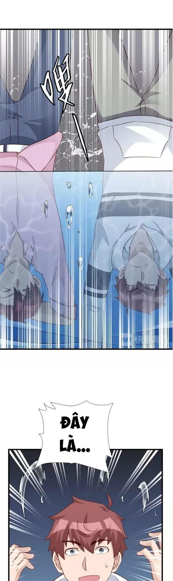 Hệ Thống Tu Tiên Mạnh Nhất Chapter 86 - Trang 2