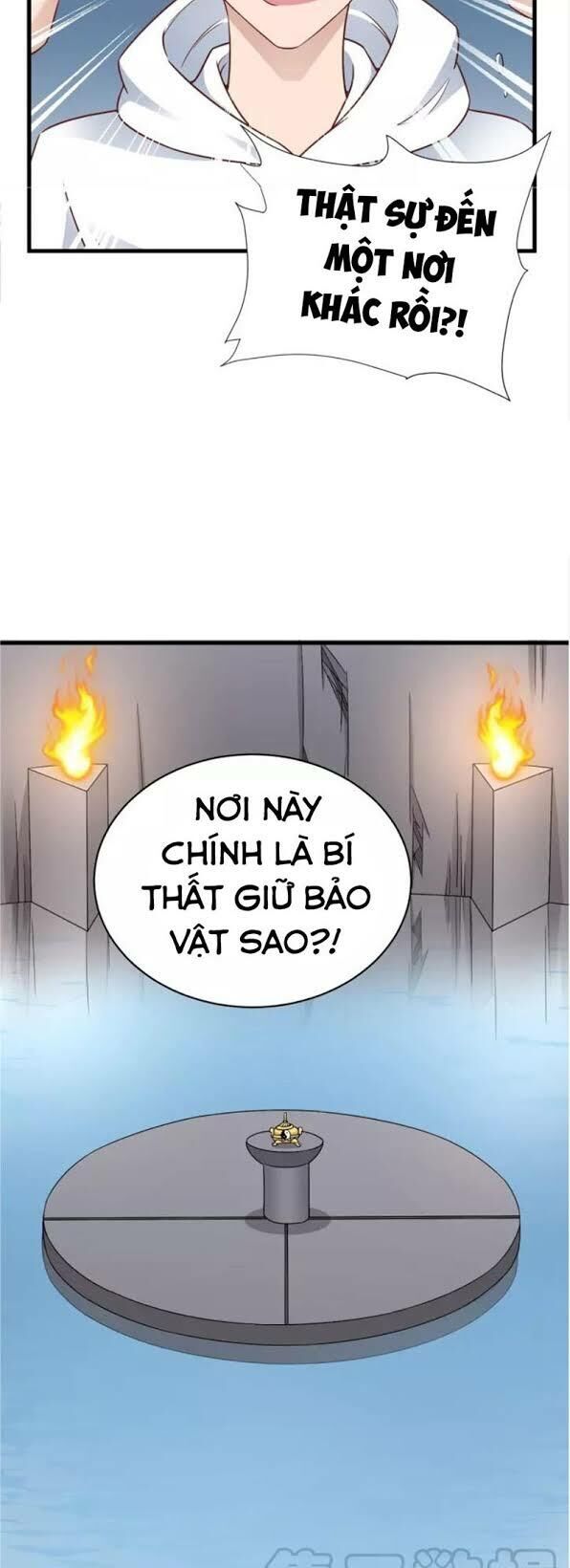 Hệ Thống Tu Tiên Mạnh Nhất Chapter 86 - Trang 2