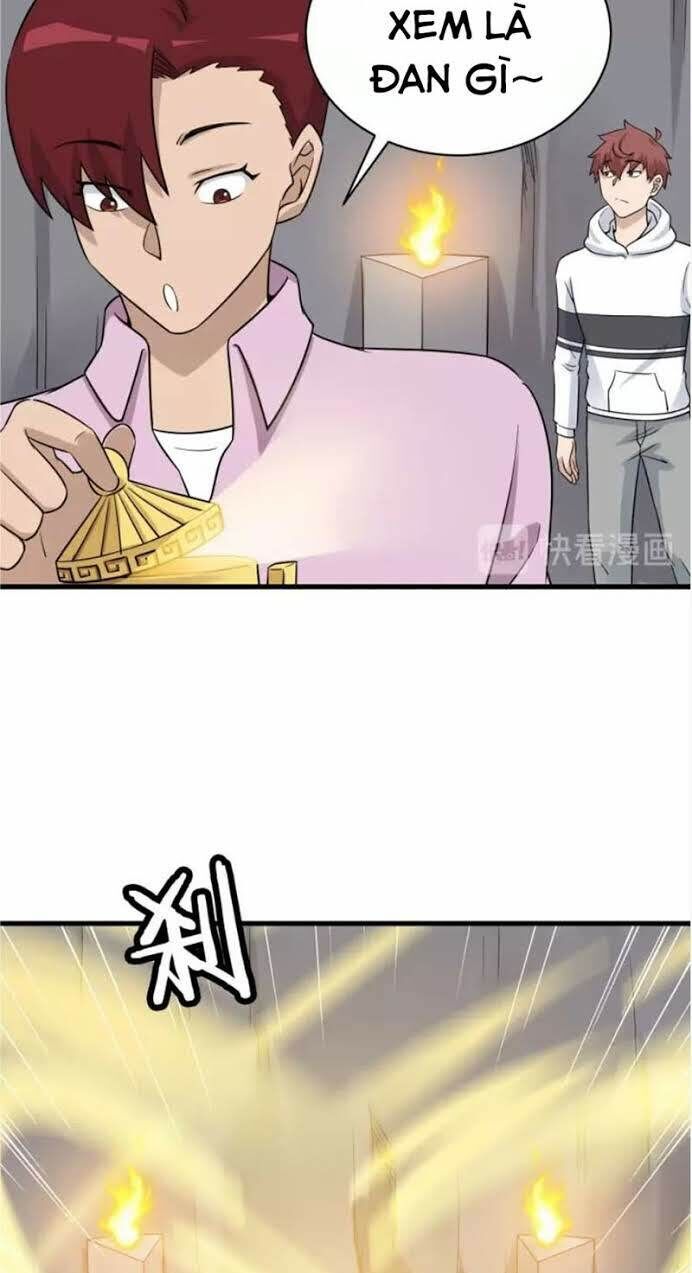 Hệ Thống Tu Tiên Mạnh Nhất Chapter 86 - Trang 2