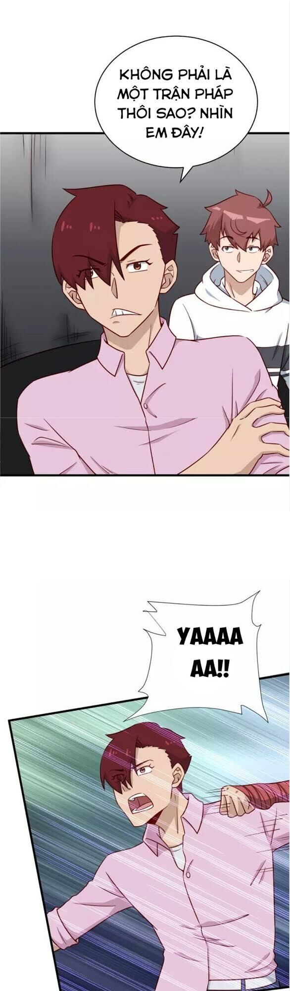 Hệ Thống Tu Tiên Mạnh Nhất Chapter 86 - Trang 2