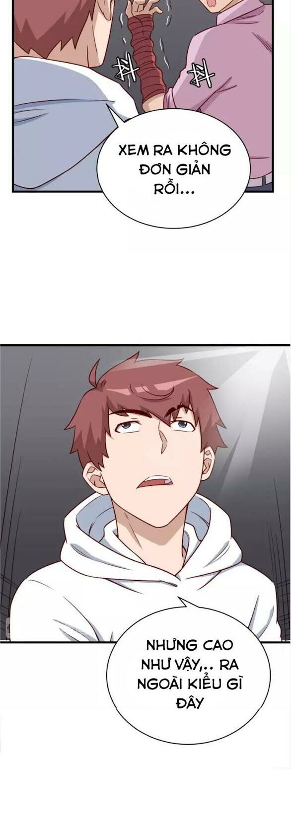 Hệ Thống Tu Tiên Mạnh Nhất Chapter 86 - Trang 2