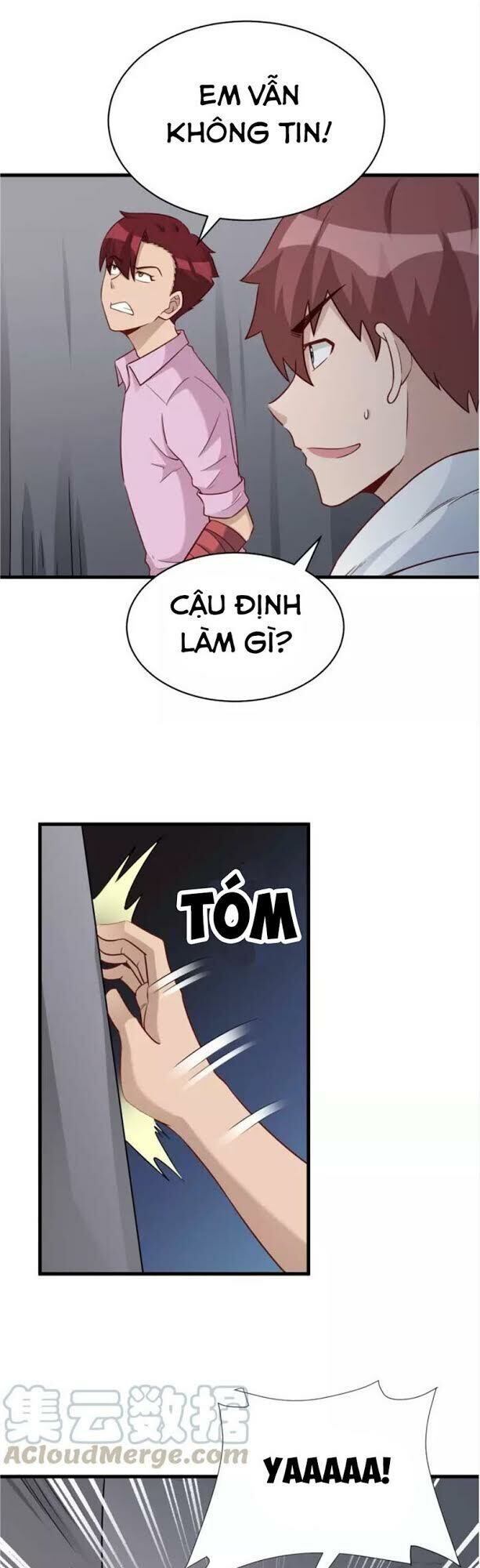 Hệ Thống Tu Tiên Mạnh Nhất Chapter 86 - Trang 2