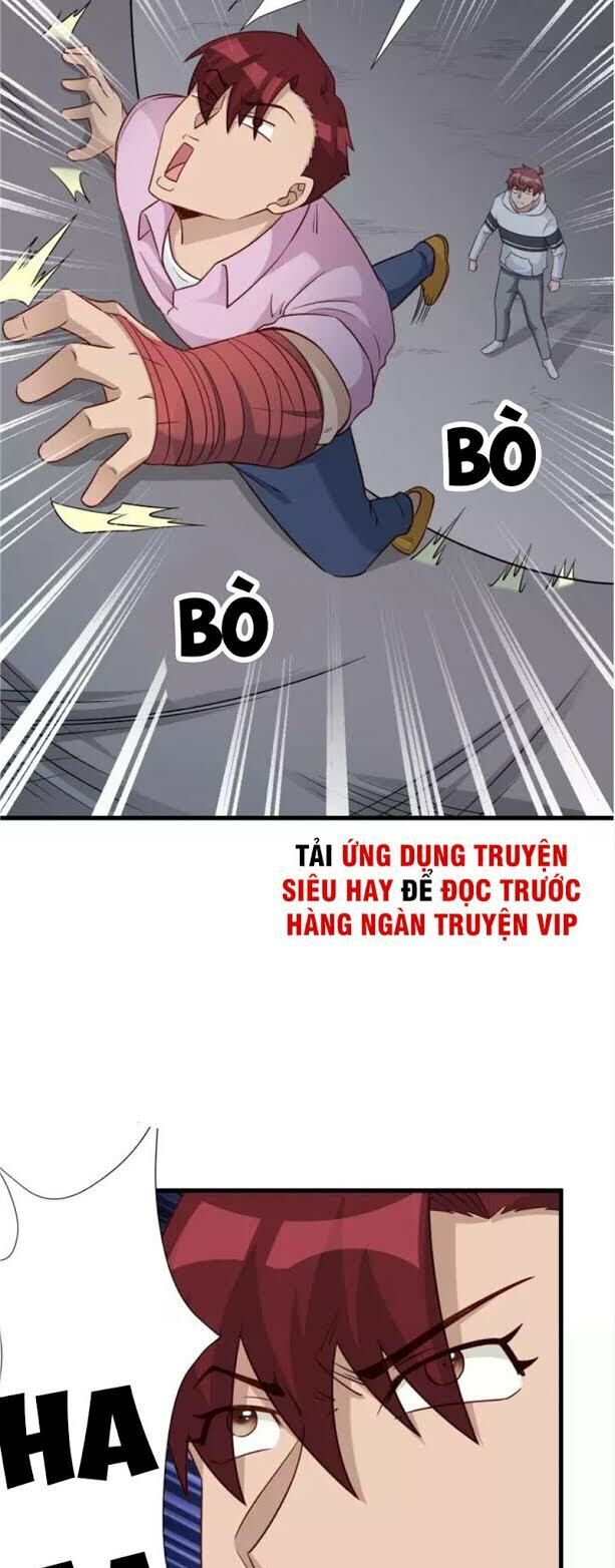 Hệ Thống Tu Tiên Mạnh Nhất Chapter 86 - Trang 2