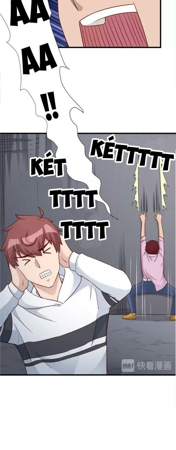 Hệ Thống Tu Tiên Mạnh Nhất Chapter 86 - Trang 2