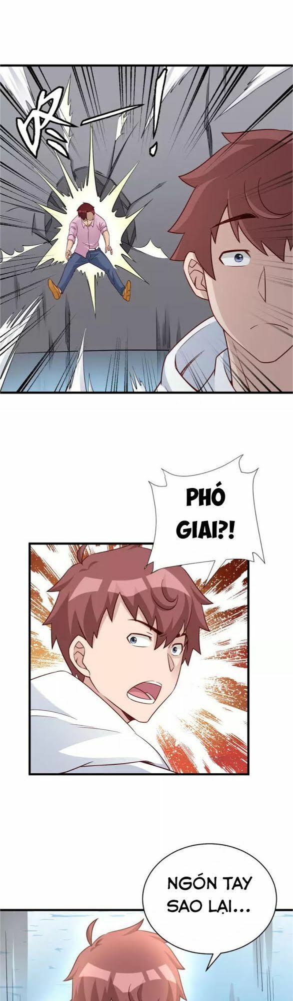 Hệ Thống Tu Tiên Mạnh Nhất Chapter 87 - Trang 2