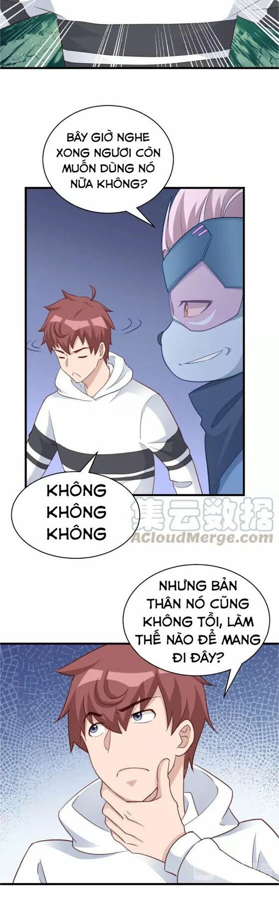 Hệ Thống Tu Tiên Mạnh Nhất Chapter 87 - Trang 2