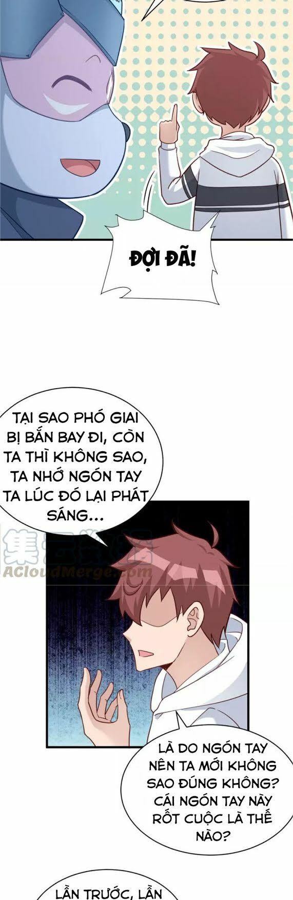 Hệ Thống Tu Tiên Mạnh Nhất Chapter 87 - Trang 2